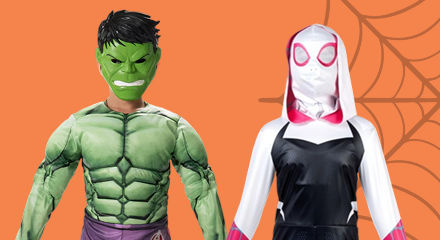 Marvel Costumes