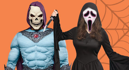 Adult Costumes