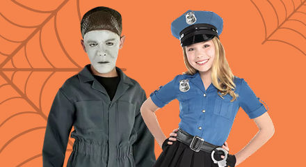 Kids' Costumes