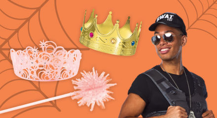 Costume Accessories