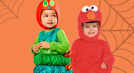 Toddler Costumes