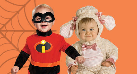 Baby Costumes
