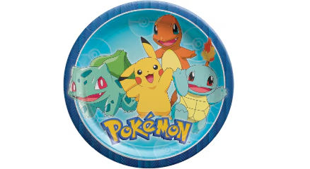 Pokémon