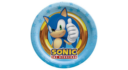 Sonic