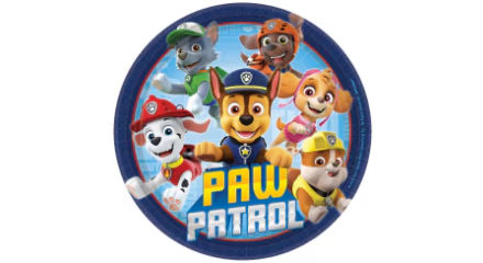 Pat'Patrouille