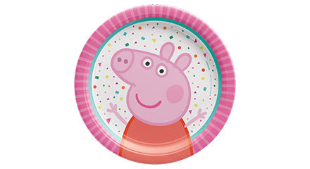 Peppa Pig