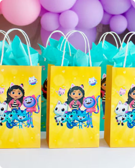 Cadeaux-surprises