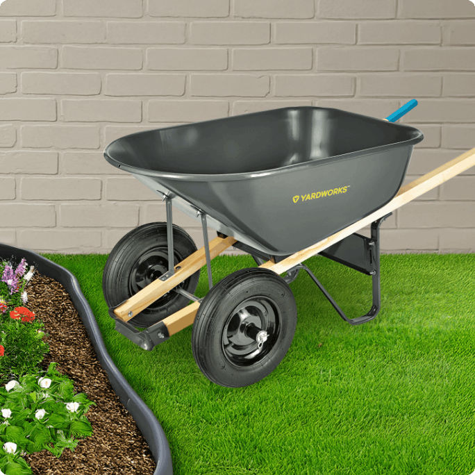 Magasinez des articles pour pelouse et jardin.