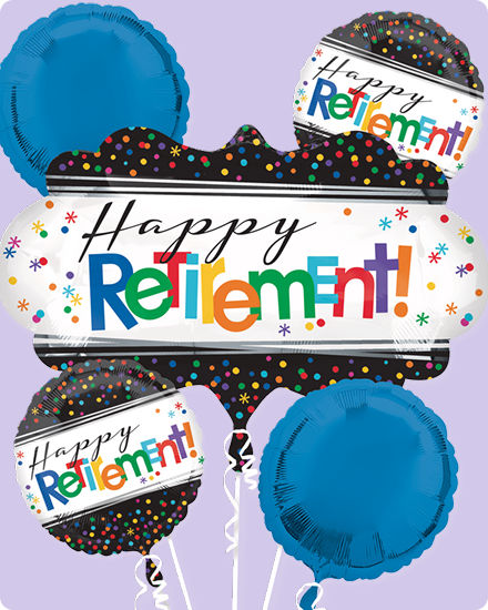 Retraite