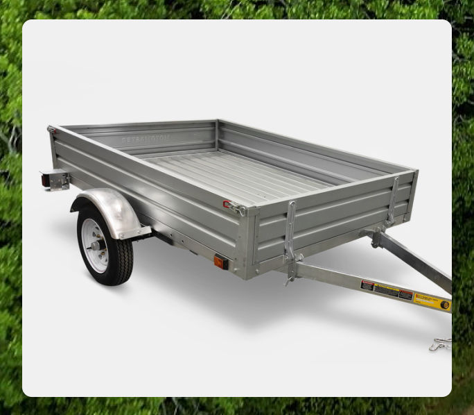 Shop ATV/UTV Accessories.