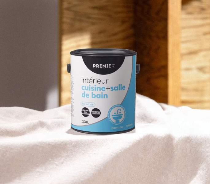 Shop Paints & Stains.