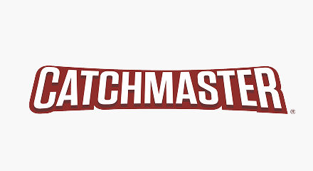 Catchmaster logo.