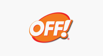 OFF logo.