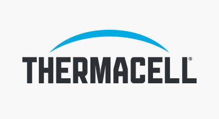 Thermacell logo.