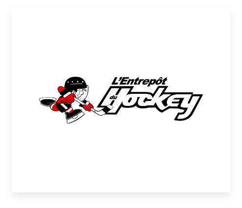  L'Entrepot Hockey