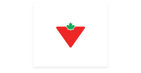 Canadian Tire logo