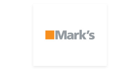 Marks logo
