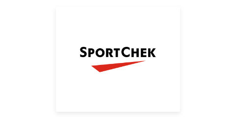 Sport Chek logo