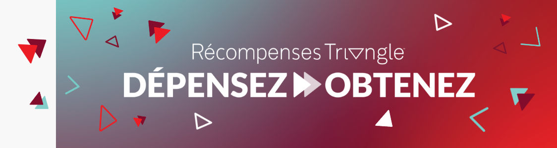 Dépensez 150 $+ sur presque tout et obtenez 25 $ de prime en Argent CT le 6 août chez Canadian Tire. 