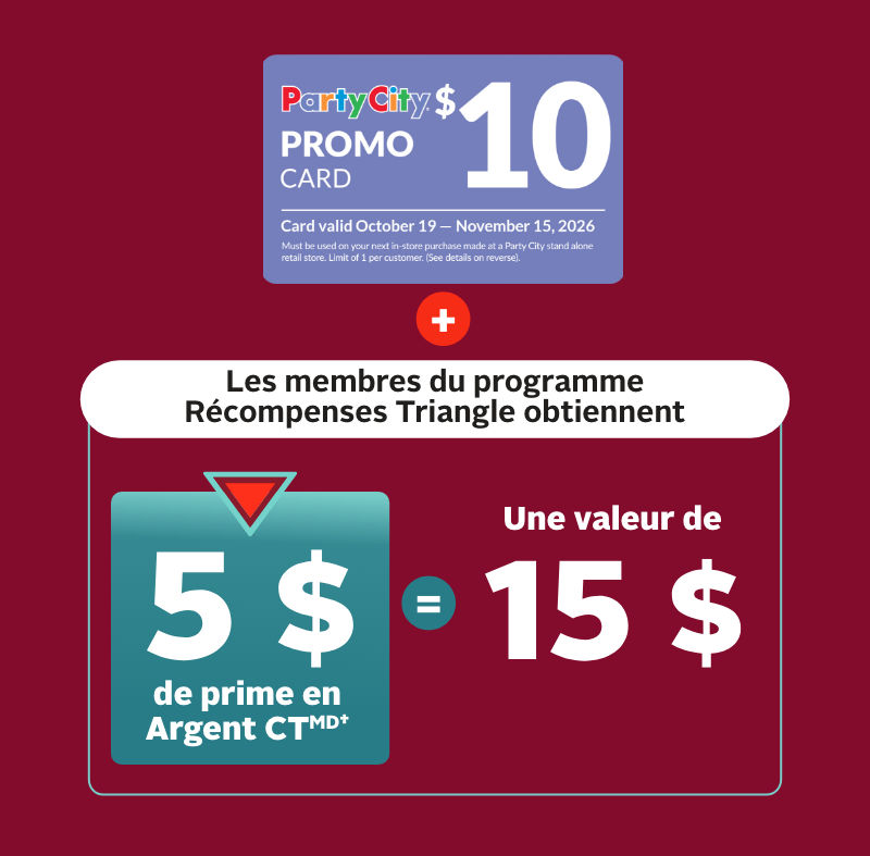 Triangle rewards Bonus Day image