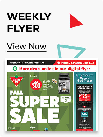 View our flyer now.