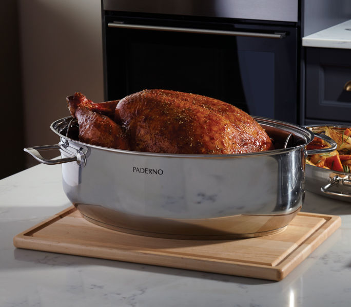 Shop Cookware now.