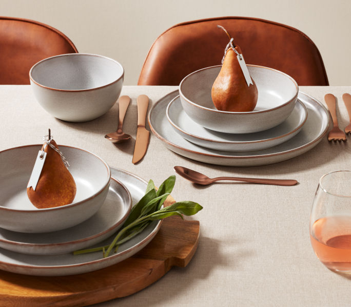 Shop Dining and Entertaining now.