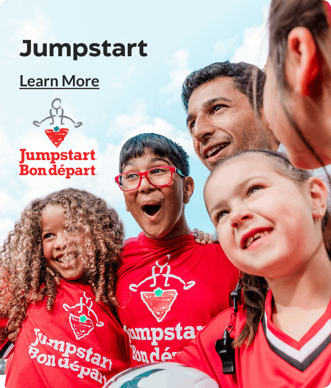 Jumpstart