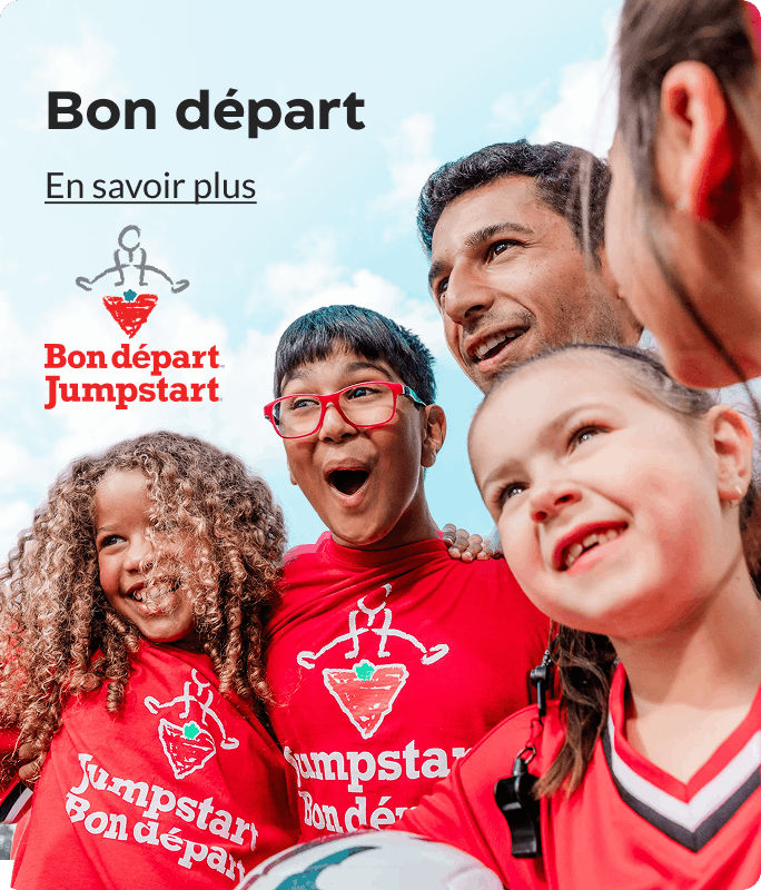 Jumpstart