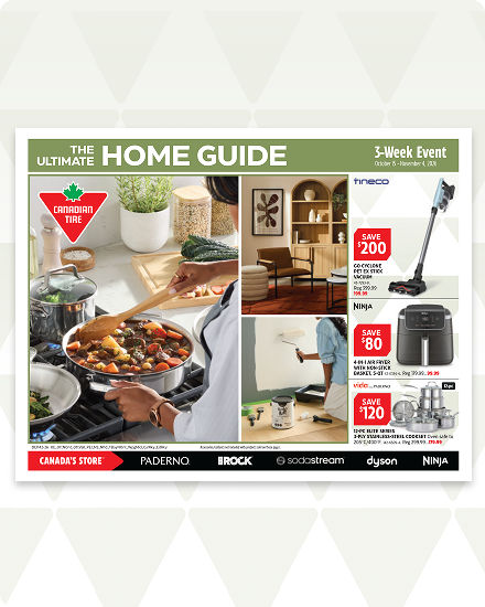 Shop the Ultimate Home Guide now.