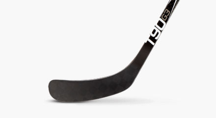 Magasinez des équipements de hockey