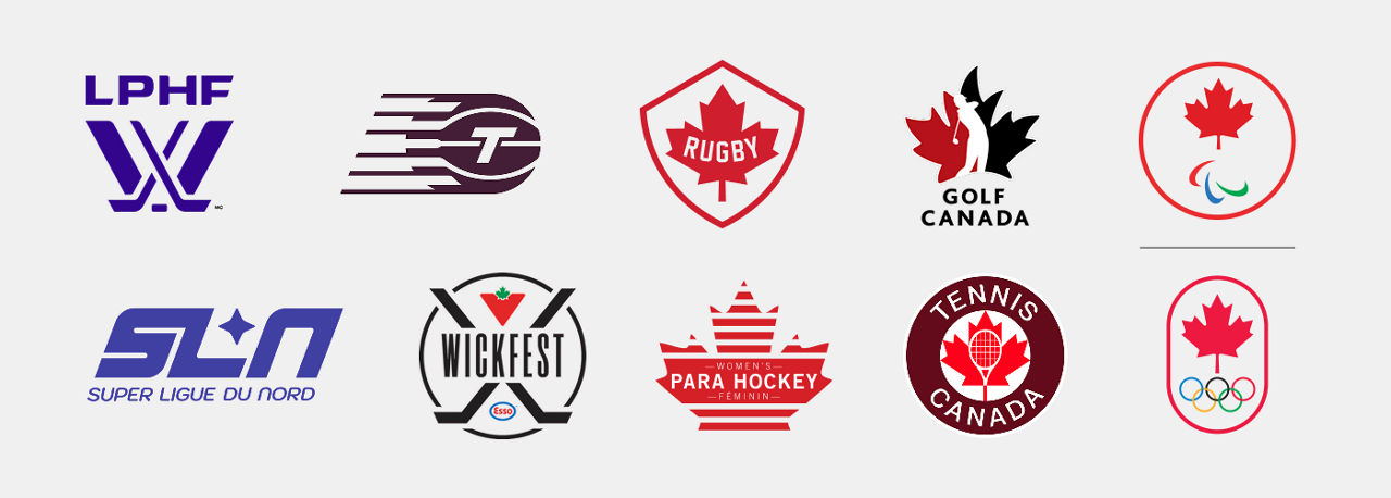 Canadian Tire soutient les ligues et les équipes sportives féminines, notamment le Toronto Tempo, Golf Canada et plus.