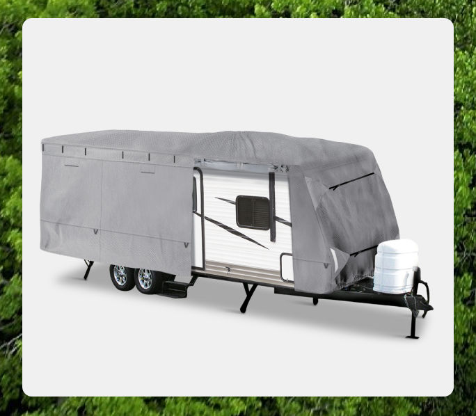 Shop RV Parts, Supplies & Accessories.