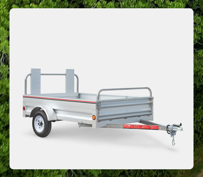 Shop Trailers & Towing Accessories.
