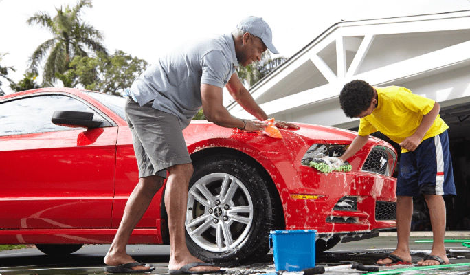 Magasinez les savons, shampooings et mousses de lave-auto