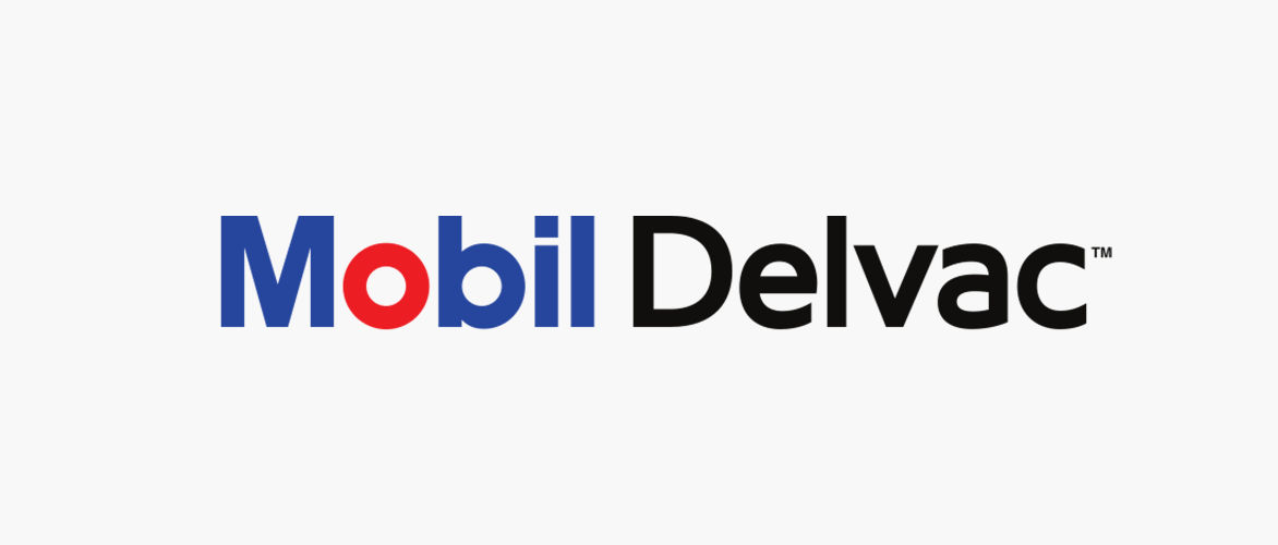 Mobil Delvac