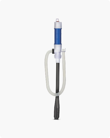 Pompes de transfert 
de fluides et extracteurs