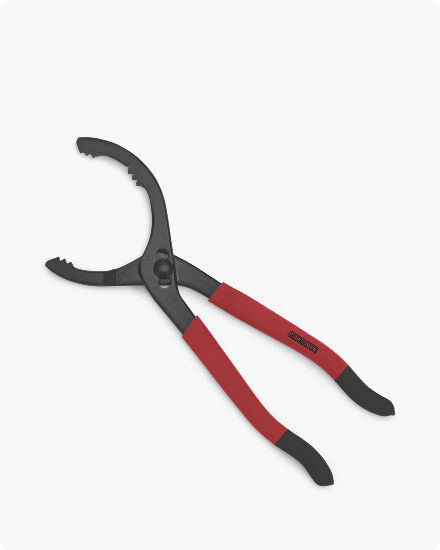 Outils de vidange