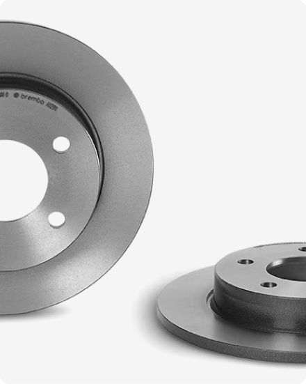 Disques de frein