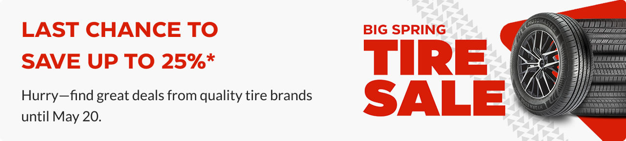 Earn 10x Bonus CT Money on your next tire purchase. Join Triangle Rewards and load up on CT Money with our welcome offers.