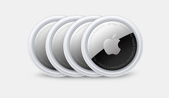 Shop Item Trackers