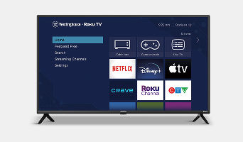 Shop Televisions 