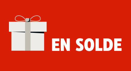 Cadeaux en solde