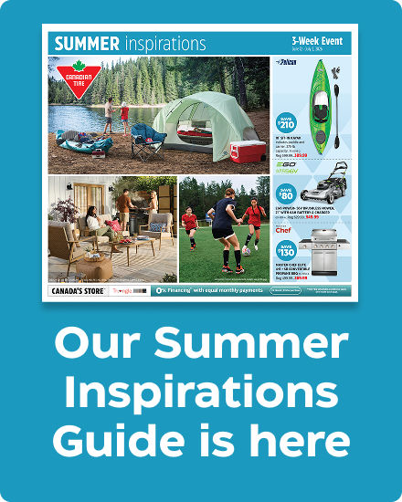 Our Summer Inspirations Guide is here