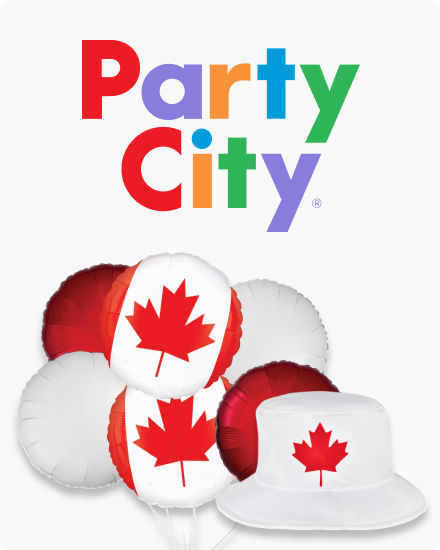 From graduations to birthdays, bring every occasion to life with Party City.