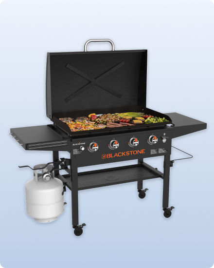 Barbecues et grils. Organisez des festins mémorables dans votre jardin avec des barbecues, plaques de cuisson, fumoirs et autres accessoires indispensables pour le barbecue.