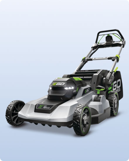 Équipement électrique pour l’extérieur. Tondez le gazon, entretenez les bordures et effectuez tous travaux de jardinage avec des outils électriques d'extérieur fiables.