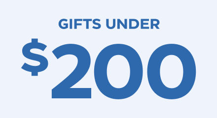 Gifts under $200