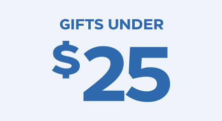 Gifts under $25