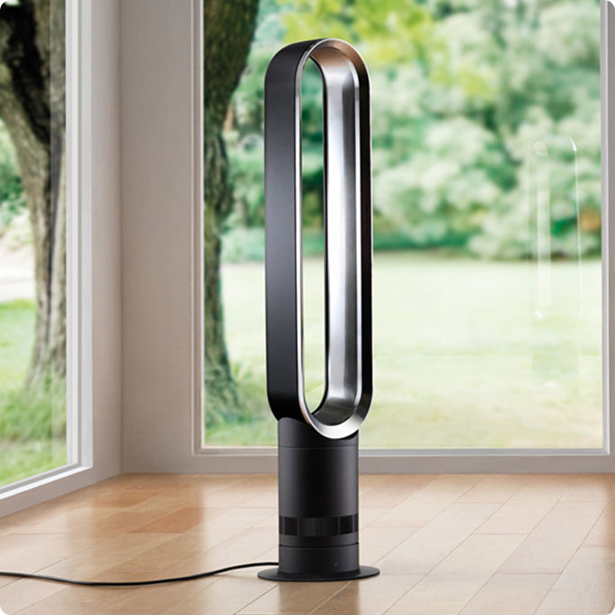 Magasinez des articles pour le refroidissement et la qualité de l'air.